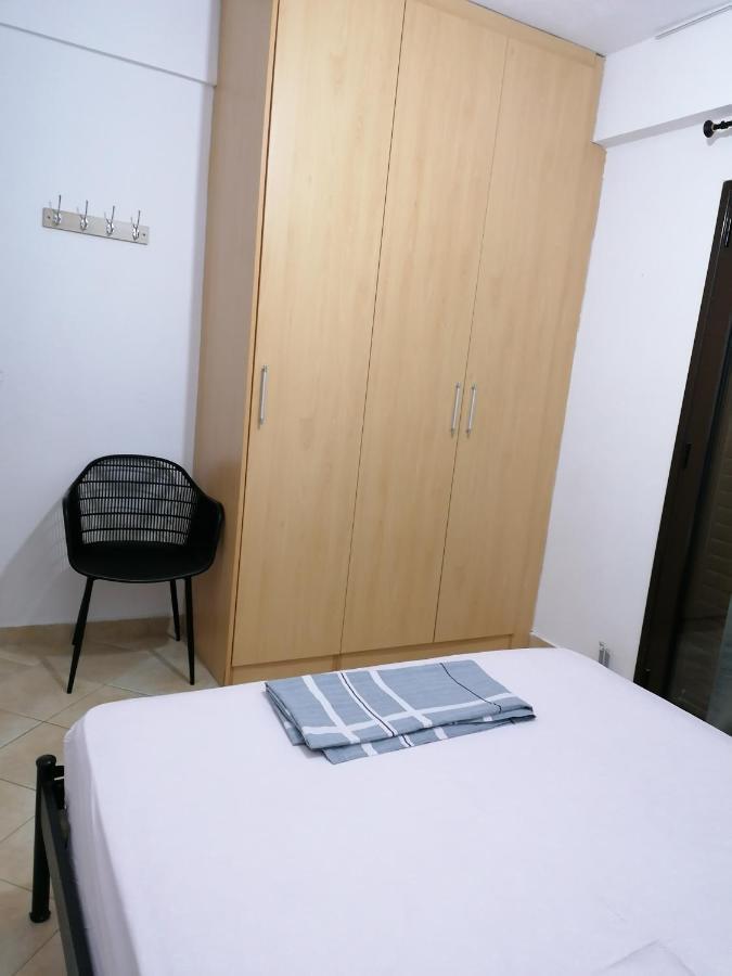 Alexis Apartments ไปโลส ภายนอก รูปภาพ
