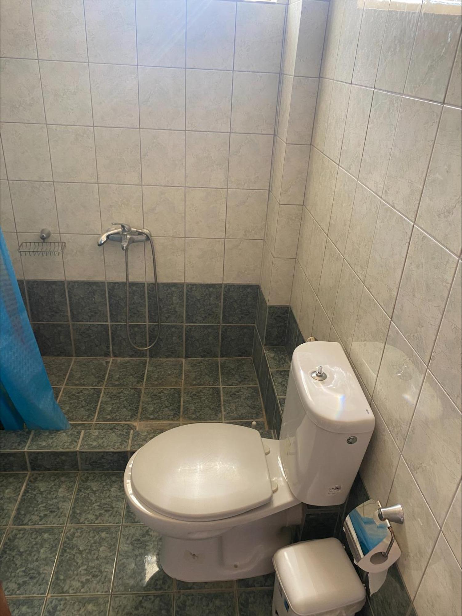 Alexis Apartments ไปโลส ภายนอก รูปภาพ